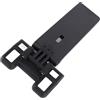 FILFEEL Supporto Tablet Universale da 7,9 a 11 Pollici con Punti di Clip Pieghevoli per NEO Mini 4 Pro AIR 3S Drone RC N3 2 1, Supporto Tablet per Telecomando Drone Portatile per