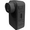 XINYIN Videocamera Action Dimensioni Pollice Video 1080P Frequenza Aggiornamento 60Hz Videocamera Con Grandangolare 120° Fotocamera Tascabile Per Vlog