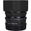 JERXTTON Adesivo antigraffio per obiettivo fotocamera Sigma 45 mm F2.8 DG DN adatto per Sony Mount Camera Coat Wrap pellicola protettiva per corpo 1:2.8 45 2.8 (Matrix Black)