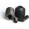 Ding&ng 12.9 viti senza testa, esagono incassato testa esagonale femmina macchina Mikimi, viti di fermo M2M2.5M3M4-M2.5 * 4 【100 pezzi】