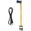 Zkydhbd 4MP Modulo Della Macchina Fotografica USB Wide Angles Board Camera 2K Modulo di Risoluzione Webcam Board OV4689 Webcam Per Pubblicità Attrezzature Industriali