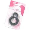 Snorvixre 1 vetro di protezione per selfie per fotocamere Mini12/41, copriobiettivo antigraffio e design Quick Clip per foto nitide, accessori per selfie della fotocamera