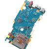 DFYOULMZ Parti di ricambio Scheda madre Scheda principale AM-026 A-1848-974-B, compatibile con Sony A65 SLT-A65