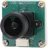 Plyisty Modulo Fotocamera da 5 MP, Interfaccia USB 2.0 Tipo C SH1.0 4P Messa a Fuoco Fissa FOV a 96 Gradi Scheda Videocamera con Plug and Play, per PC Laptop Scansione Documenti