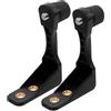 OSALADI 2pezzi Adattatore Per Telescopi Binocoli Supporto Per Treppiede Da Design Stabile e Sicuro Per Uso Versatile Compatibile Con Monoculare e Binoculare Elegante