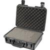 PELI Storm IM2300 Valigia Impermeabile per Telecamera, Drone e Apparecchiature Fragili, Impermeabile e a Prova di Polvere, Capacità di 27L , Prodotto in USA, Con Inserto in Schiuma, Colore 20L