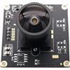 BAPPRJJ Full HD 1080P CMOS IMX307 Modulo telecamera USB 2.0 da 140 gradi 60FPS 1920 * 1080 MJPEG YUY2 PCBA USB Webcam(140Degree)