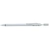 Pilot Birdie Twin 3044001 - Penna, colore: argento