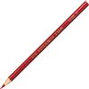 Giotto Matite legno marca GIOTTO modello GIOTTO SUPERMINA PASTELLI 3.8 mm CONFEZIONE MONO COLORE ROSSO CARMINIO 12 Pz.