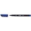 Stabilo OHPen universal permanent, 10 Pack marcatore permanente