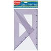 Maped Squadre Coppia Geometric Cm 36