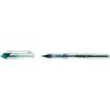 Uni-Ball 146751 - Penna roller Uni-Ball Vision Elite, 0,4 mm, tecnologia Airplane Safe, blu-nero