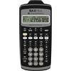 Texas Instruments TI-BA II Plus - Calcolatrice finanziaria VE=1