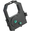 F=T=I-Farbbandfabrik MEHMET DEMIRKAYA Nastro - nero -Compatibile con Lexmark 2391 Plus- IBM 2380-Marca Nastrofabrik Original