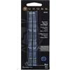 Cross-Set di 6 cartucce d'inchiostro per penna stilografica, colore: blu
