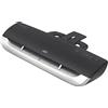 GBC - Plastificatrice Fusion 3000L, fino a DIN A3, nero, 1 confezione, contenuto della confezione: 2 rotoli