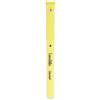Colourbook Cancellotta Orsetto Lime - Penna Gel Cancellabile Viola 0.7mm con Gomma Sfera Anti-Buchi, Inchiostro Termosensibile, Regalo Bambini