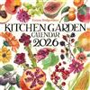 Carousel Calendars Carousel Worldwide, Emma Bridgewater - Calendario da parete 2026 con scritta Kitchen Garden