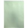 Memotak Cartelle 3 lembi Standard Manilla 50 pz. Verde