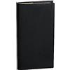 Quo Vadis 219069Q Agenda ITALNOTE S Lingua Italiana Anno 2027 Colore Nero F.to 8,8x17cm Settimanale 13 Mesi Dicembre-Dicembre Carta Avorio con Spirale Rubrica Amovibile Copertina in Plastica Impala