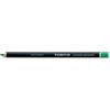 Staedtler Permanente glasochrom matita grafite - matite grafite (Verde)