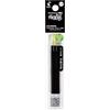Pilot Frixion - Ricarica per penna a sfera Slim e Ball, colore: nero (LFBTRF30EF3B)