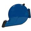 Agendepoint.it - Dispenser Ticket Eliminacode Chiocciola Blu Dispenser Etichette Numerate Coda Rondine
