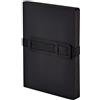 Nuuna Voyager Notebook L Nero