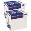 NAVIGATOR Discovery - Carta 70 g/mq, formato A4 75 g/mq 10 x Reams (5,000 Sheets) - 2 x Boxes, 5000 Pezzi