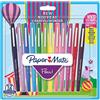 Paper Mate 1 pennarelli Flair Carnival Wonder M