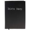 DUNSBY Quaderni Nuova Death Note Note Cosplay Notebook e piuma Penna Penna Animazione Art Writing Joarnal Diario (Color : 20.5cmx14.5cm, Size : Other)