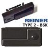 Agendepoint.it - Tampone Reiner S17 Type 2 Per Timbro B6k Originale