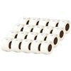 Printing Saver 20 Rotoli 99017 S0722460 50mm x 12mm Etichette compatibili per Dymo LabelWriter 4XL 450 400 330 320 310 Twin Turbo Duo SLP 450 430 420 400 240 220 200 120 100 Pro Plus (220 Etichette per Rotolo)