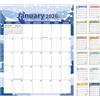 Gazocua Calendario Frigo,Calendario Da 12 2026 Con Programma,Agenda Magnetica Antismudge Conto Alla Rovescia per Timbratura | Per Ufficio, Lista Spesa, Casa, Cucina, Scrivania, Aula, Tavolo