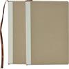 NectaRoy Quaderno A5 a Righe per Diari, Ricambio Diario Blocco Note a Righe, 240 fogli Ricarica Fogli Agenda, Quaderno A5 per Diari Ricaricabili, 208 x 142mm