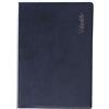 INTEMPO Agenda INTEMPO Settimanale 9x13 cm Weekly Pattern Blu
