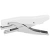 Haofy Piccellaio da Spina Pesante 20 Capacità di Fogli di Foglio All Stapler in Metallo, Progettazione Ergonomica per il Risparmio del Lavoro per il Magazzino della Scuola di Ufficio