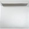 Netuno 25 buste lettera perlate quadrate bianche 17 x 17 cm 120g Majestic Marble White buste eleganti perlati per partecipazioni battesimo comunione matrimonio Natale Pasqua biglietti auguri invito