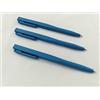 Prohaccp Penna Rilevabile a punta fissa con clip Inchiostro nero (50 pz)