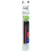 Pilot Frixion ricariche per Frixion Slim e sfera a 3 colori, 3 set (LFBTRF30EF3 C)