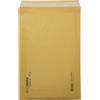 Netuno 10x busta imbottita da spedizione riciclata marrone G/17 (250 x 350 mm) Ecomax busta spedizioni imbottita con bolle busta ecologica protettiva piccola per spedizioni 100% carta riciclabile