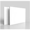 CWR Pannello Carton Plume Graphic Board in Polistirene con Cartoncino, Ultra Leggero,confezione 2 pz 70x100 cm spessore 3 mm