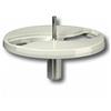 Generico Braun disco porta lame Multiquick 3 5 Combimax Tribute 3202 3205 K600 K700 K900