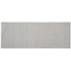 Maison Sucrée Tappeto Cucina Antiscivolo BARDOLINO cm 55x90 (PERLA)