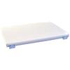 BERTOLI Tagliere Per Alimenti Professionale Cm 80 X 40 Sp. Cm 3