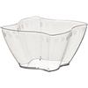 POLOPLAST PZ 100 COPPETTE CC 150 PICCOLE TRASPARENTI PER GELATI YOGURT MOUSSE SEMIFREDDI