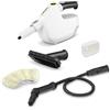 KÄRCHER Pulitore A Vapore K?rcher Sc 1 Multi Comfort Con Tubo Flessibile Per Aree Difficili Da Raggiungere - Pronto In 30 Secondi - 1300 W - Leggero E Compat