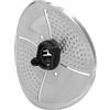 ZESTEFY Coprilama Originale, Copertura Protettiva in Acciaio Inox per Lama da per TM5 TM6 TM31, Accessorio Sicuro, Migliora la Cottura