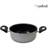 Tvs spa - tvs/velvet casseruola 20