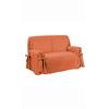 Para Home Copridivano salvadivano 2 posti Simply con laccetti universale 140 a 155 AA277
